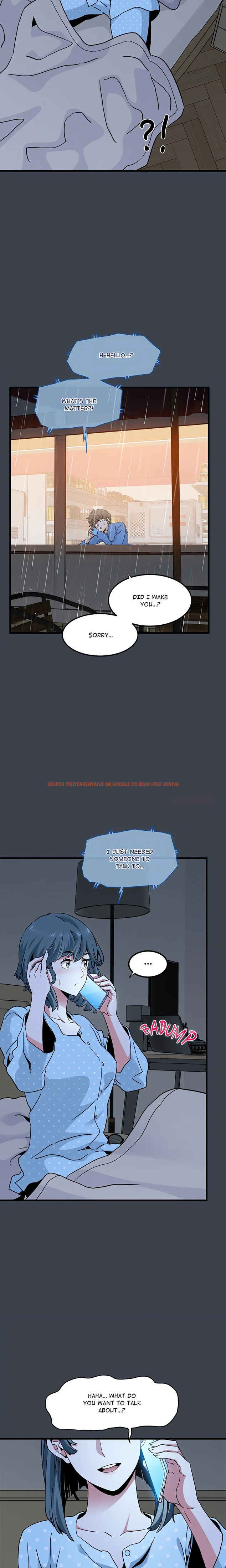 Read Hentai Image 16 94449 in comic Snapping Into Love (Uncensored) - Chapter 21 - hentaitnt.net