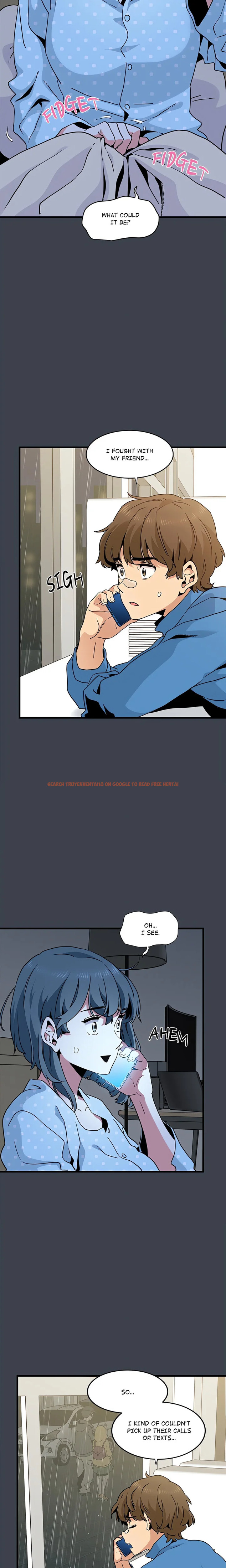 Read Hentai Image 17 94449 in comic Snapping Into Love (Uncensored) - Chapter 21 - hentaitnt.net