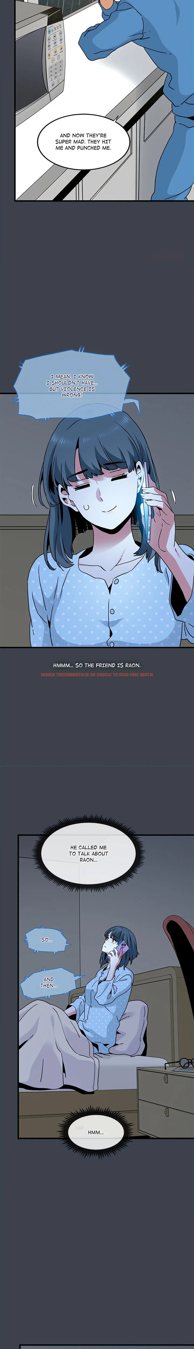 Read Hentai Image 18 94449 in comic Snapping Into Love (Uncensored) - Chapter 21 - hentaitnt.net