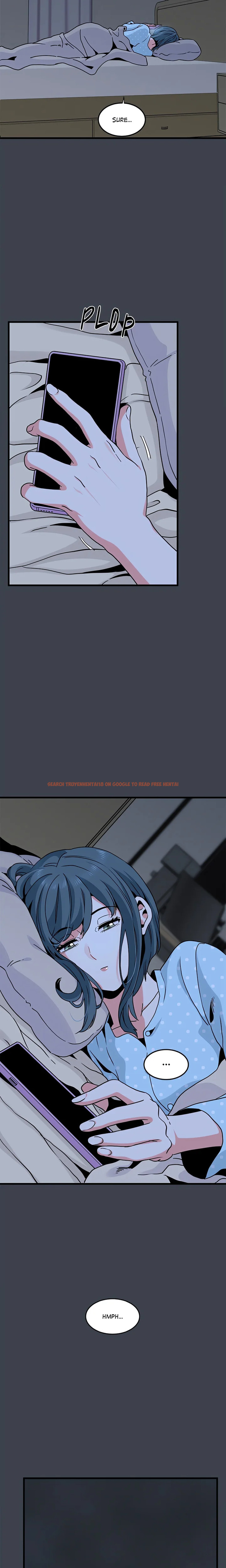 Read Hentai Image 22 94449 in comic Snapping Into Love (Uncensored) - Chapter 21 - hentaitnt.net