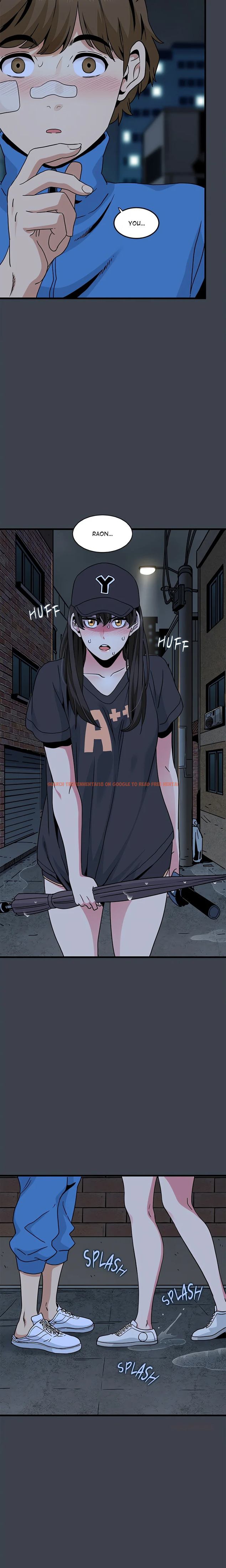 Read Hentai Image 24 94449 in comic Snapping Into Love (Uncensored) - Chapter 21 - hentaitnt.net