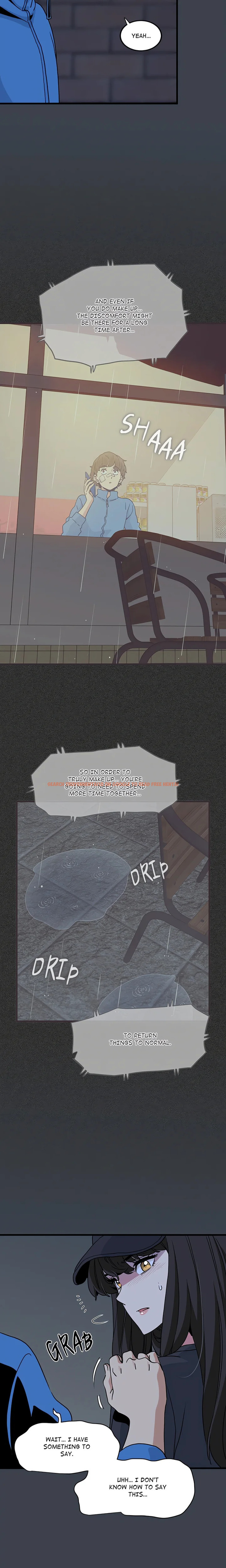 Read Hentai Image 27 94449 in comic Snapping Into Love (Uncensored) - Chapter 21 - hentaitnt.net