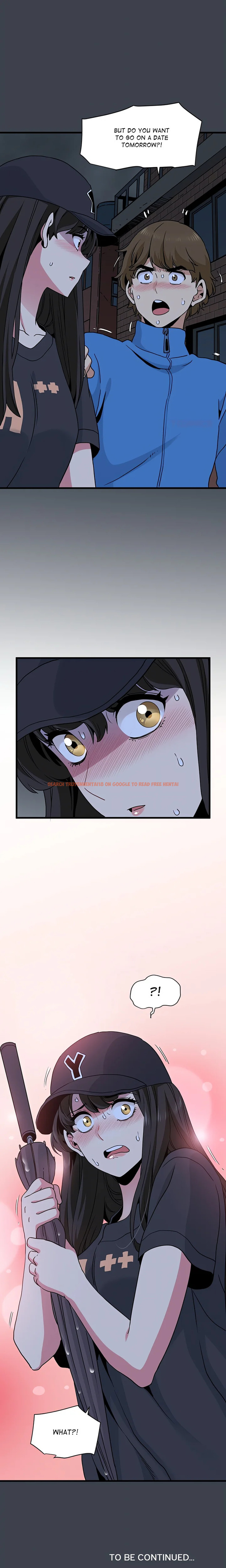 Read Hentai Image 28 94449 in comic Snapping Into Love (Uncensored) - Chapter 21 - hentaitnt.net
