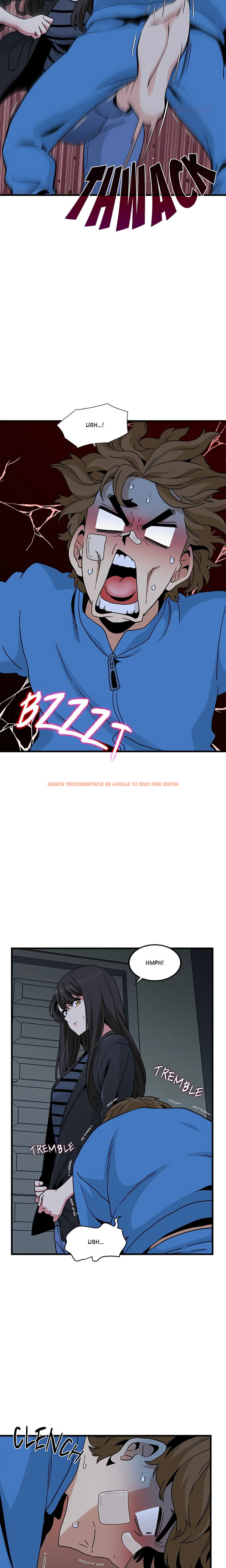 Read Hentai Image 3 94449 in comic Snapping Into Love (Uncensored) - Chapter 21 - hentaitnt.net