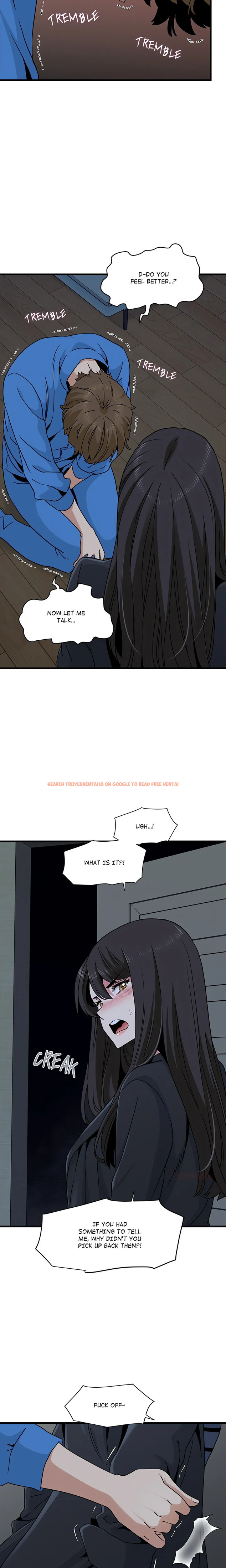 Read Hentai Image 4 94449 in comic Snapping Into Love (Uncensored) - Chapter 21 - hentaitnt.net