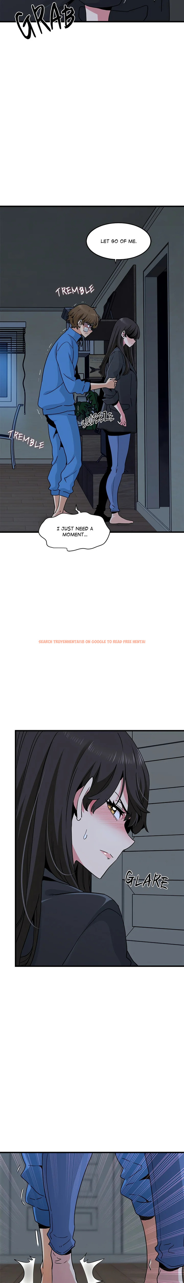 Read Hentai Image 5 94449 in comic Snapping Into Love (Uncensored) - Chapter 21 - hentaitnt.net