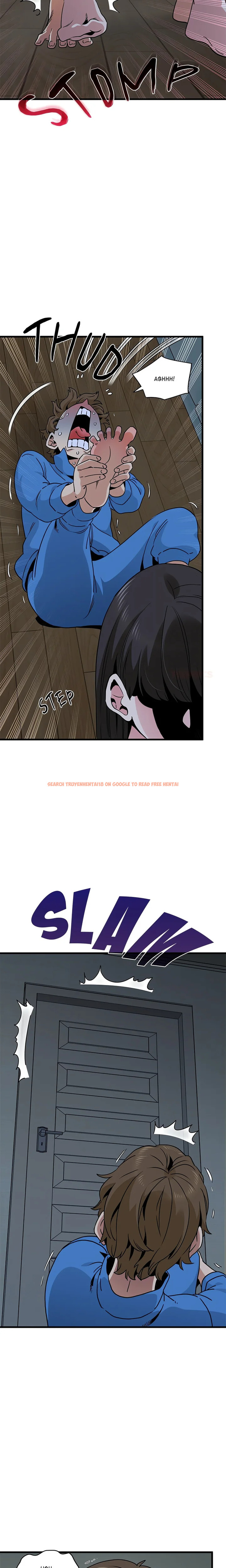 Read Hentai Image 6 94449 in comic Snapping Into Love (Uncensored) - Chapter 21 - hentaitnt.net