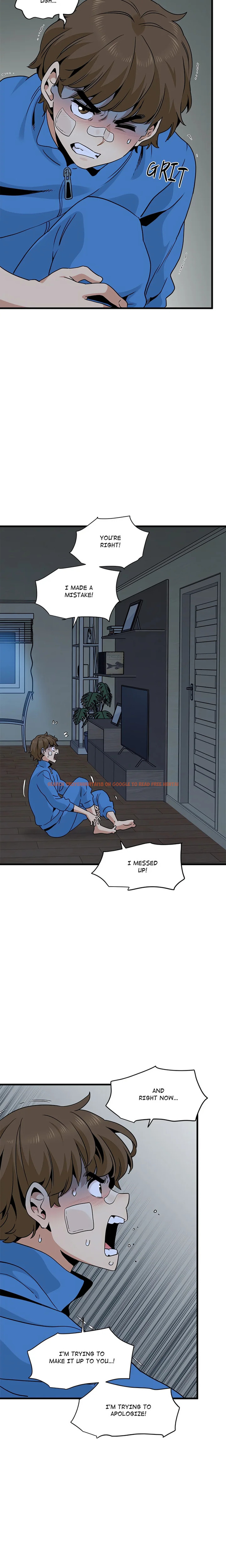 Read Hentai Image 7 94449 in comic Snapping Into Love (Uncensored) - Chapter 21 - hentaitnt.net