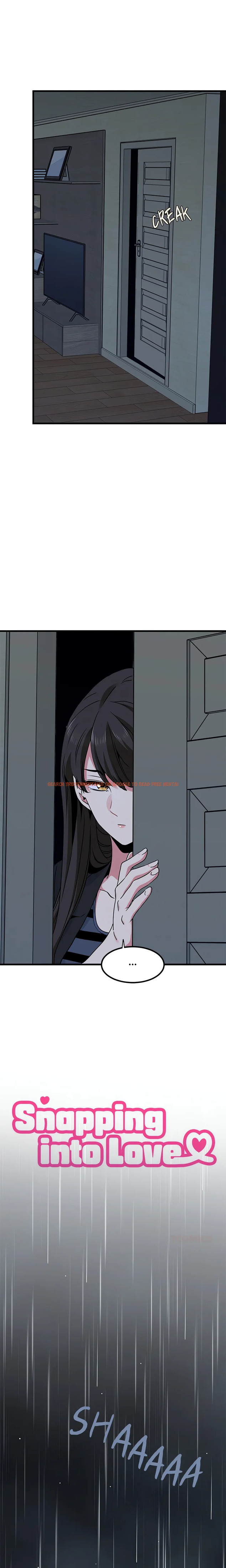 Read Hentai Image 9 94449 in comic Snapping Into Love (Uncensored) - Chapter 21 - hentaitnt.net