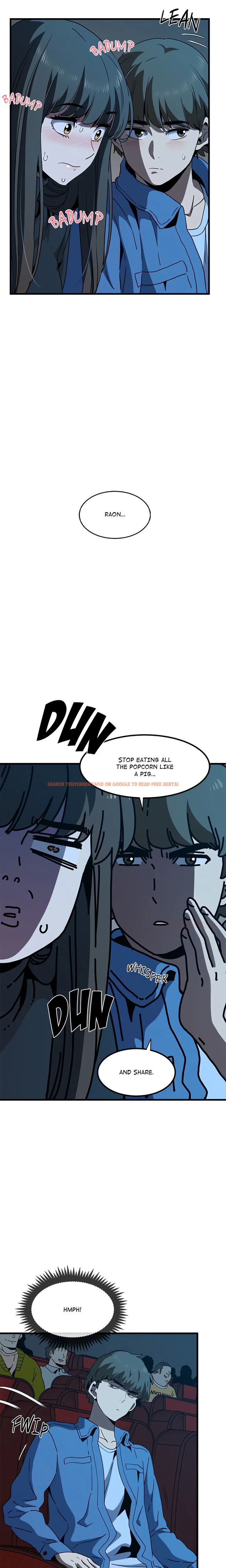 Read Hentai Image 12 94408 in comic Snapping Into Love (Uncensored) - Chapter 22 - hentaitnt.net