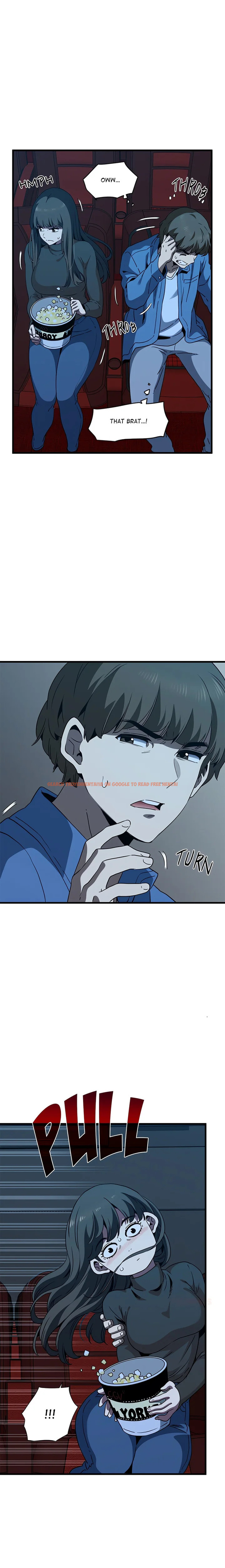 Read Hentai Image 14 94408 in comic Snapping Into Love (Uncensored) - Chapter 22 - hentaitnt.net