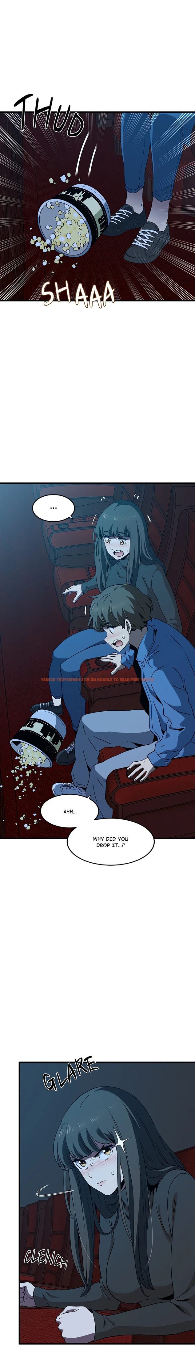 Read Hentai Image 16 94408 in comic Snapping Into Love (Uncensored) - Chapter 22 - hentaitnt.net