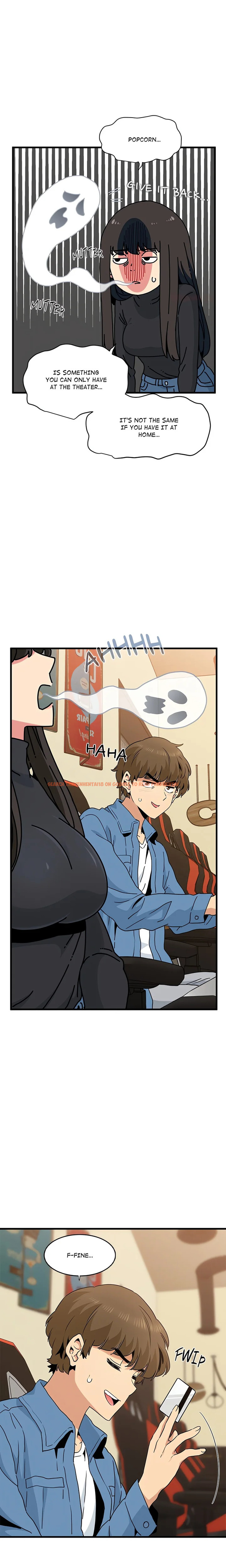 Read Hentai Image 18 94408 in comic Snapping Into Love (Uncensored) - Chapter 22 - hentaitnt.net