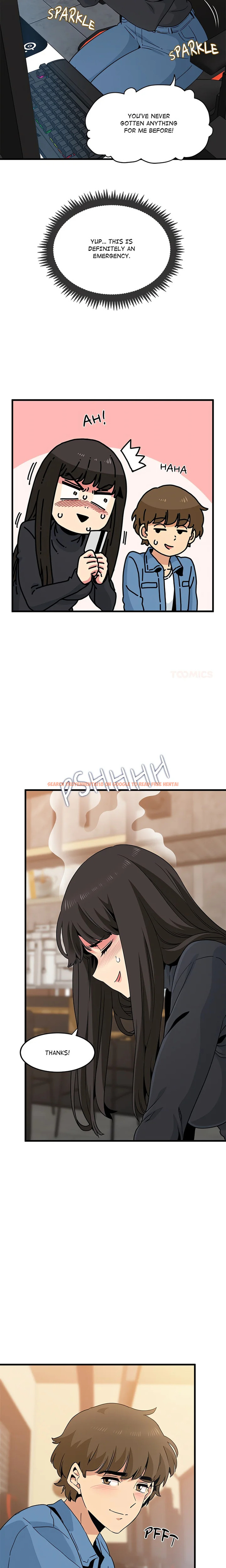 Read Hentai Image 20 94408 in comic Snapping Into Love (Uncensored) - Chapter 22 - hentaitnt.net