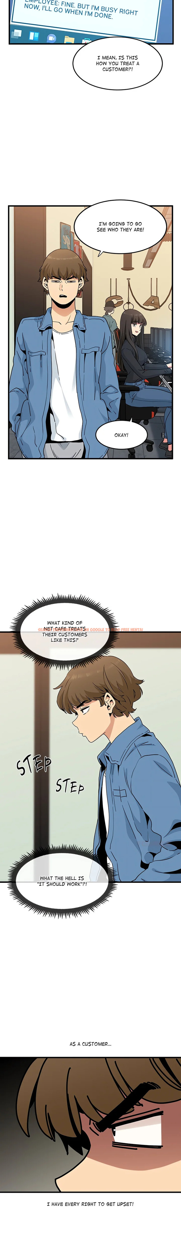 Read Hentai Image 22 94408 in comic Snapping Into Love (Uncensored) - Chapter 22 - hentaitnt.net