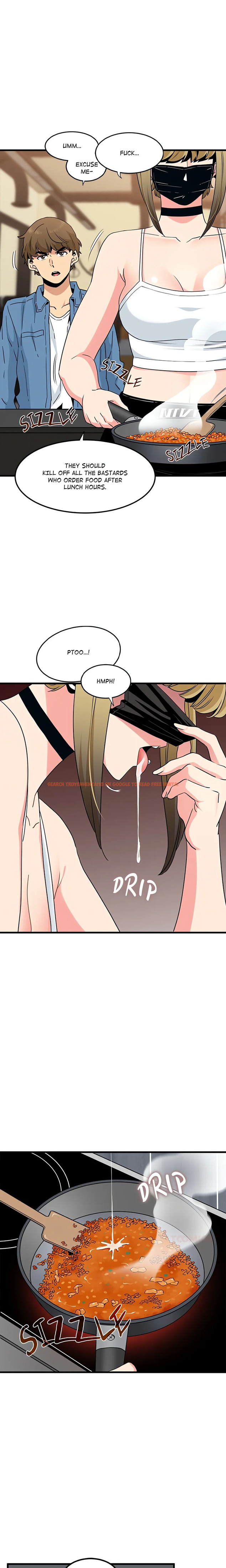 Read Hentai Image 23 94408 in comic Snapping Into Love (Uncensored) - Chapter 22 - hentaitnt.net