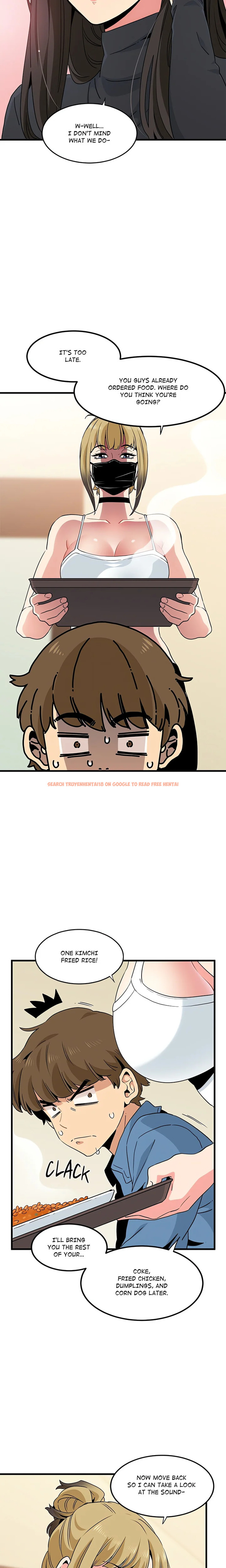 Read Hentai Image 25 94408 in comic Snapping Into Love (Uncensored) - Chapter 22 - hentaitnt.net