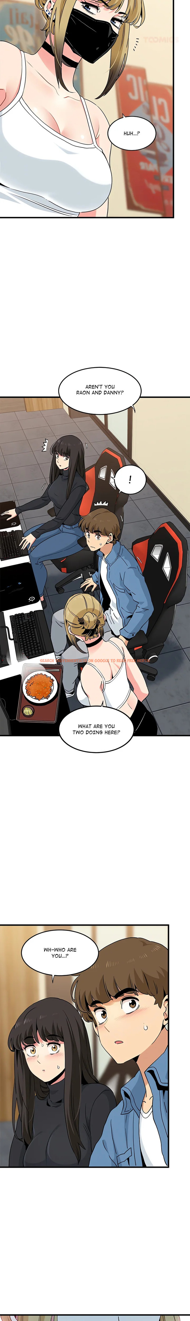 Read Hentai Image 26 94408 in comic Snapping Into Love (Uncensored) - Chapter 22 - hentaitnt.net