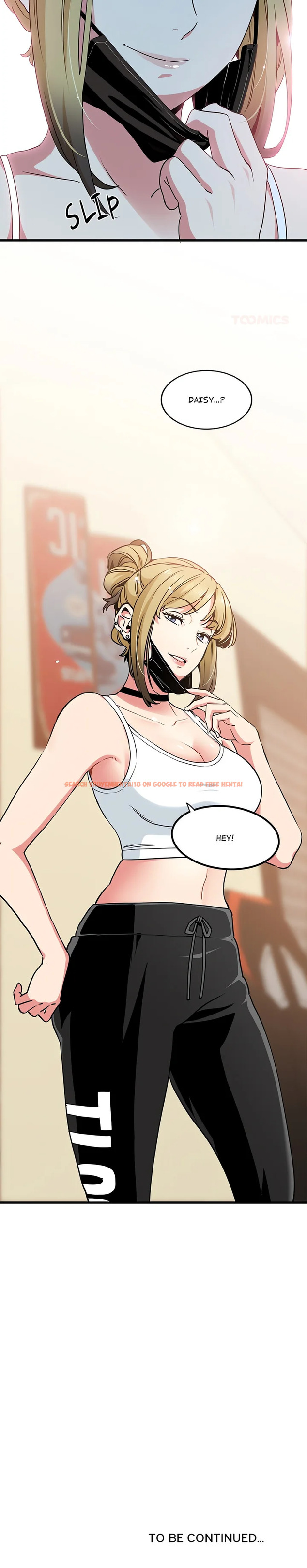 Read Hentai Image 27 94408 in comic Snapping Into Love (Uncensored) - Chapter 22 - hentaitnt.net