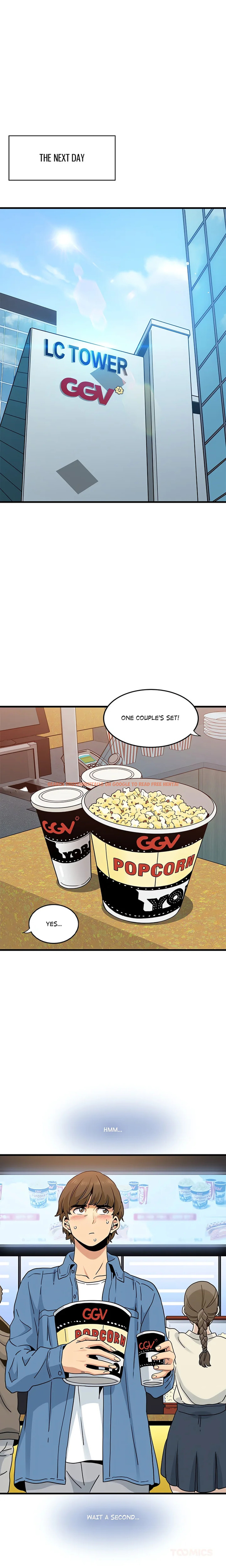 Read Hentai Image 6 94408 in comic Snapping Into Love (Uncensored) - Chapter 22 - hentaitnt.net