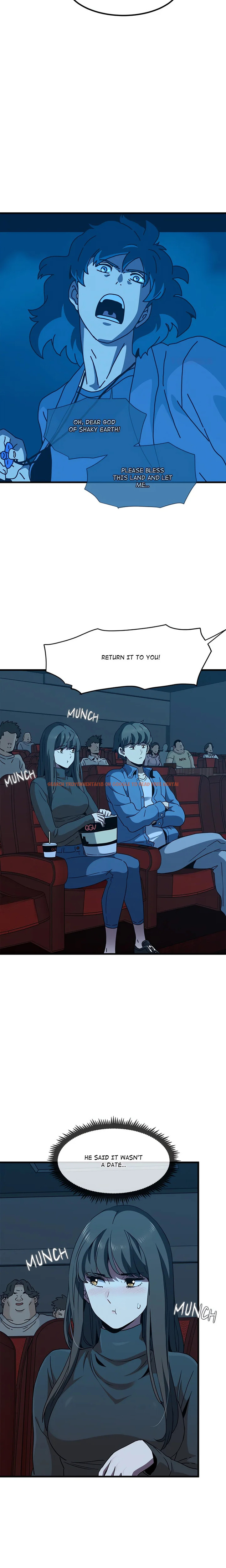 Read Hentai Image 9 94408 in comic Snapping Into Love (Uncensored) - Chapter 22 - hentaitnt.net