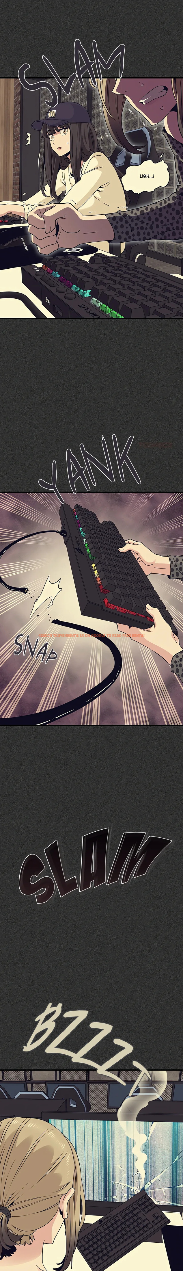 Read Hentai Image 10 94368 in comic Snapping Into Love (Uncensored) - Chapter 23 - hentaitnt.net