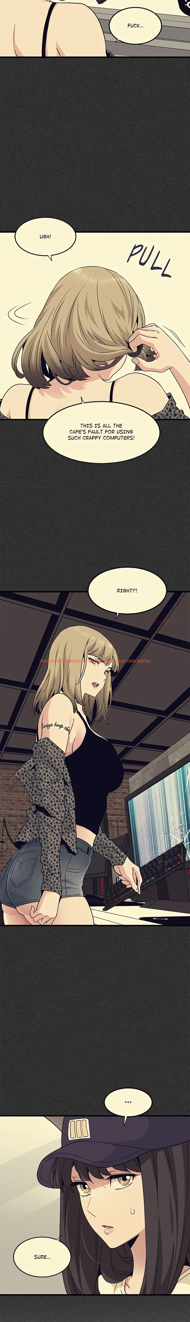 Read Hentai Image 11 94368 in comic Snapping Into Love (Uncensored) - Chapter 23 - hentaitnt.net