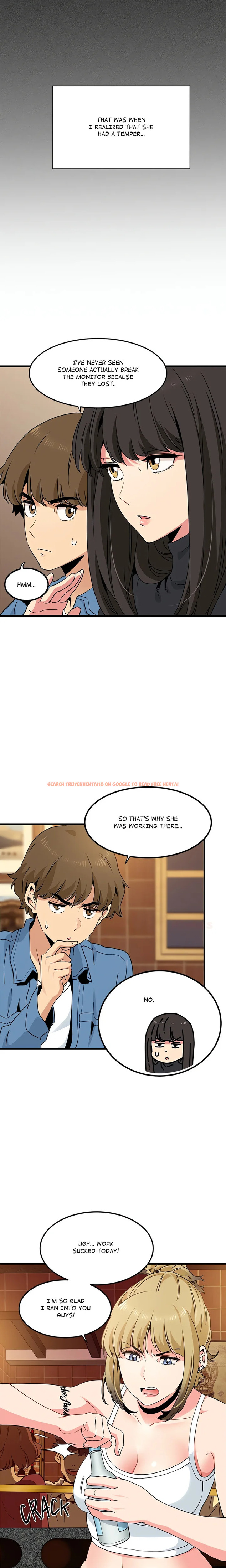 Read Hentai Image 12 94368 in comic Snapping Into Love (Uncensored) - Chapter 23 - hentaitnt.net