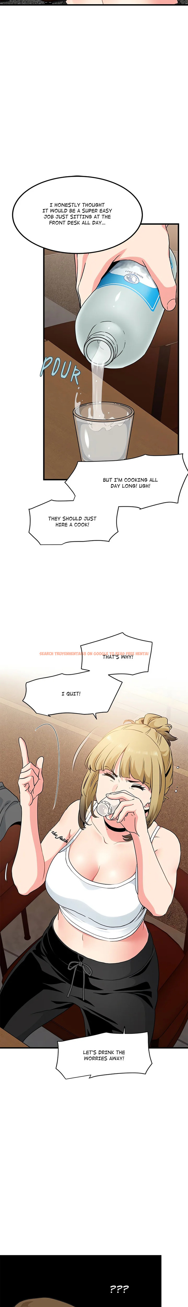 Read Hentai Image 13 94368 in comic Snapping Into Love (Uncensored) - Chapter 23 - hentaitnt.net