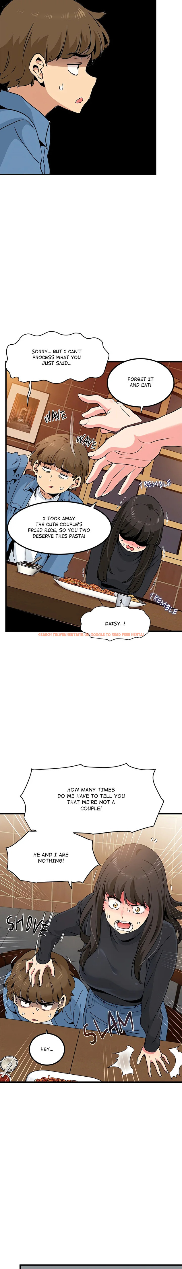 Read Hentai Image 14 94368 in comic Snapping Into Love (Uncensored) - Chapter 23 - hentaitnt.net