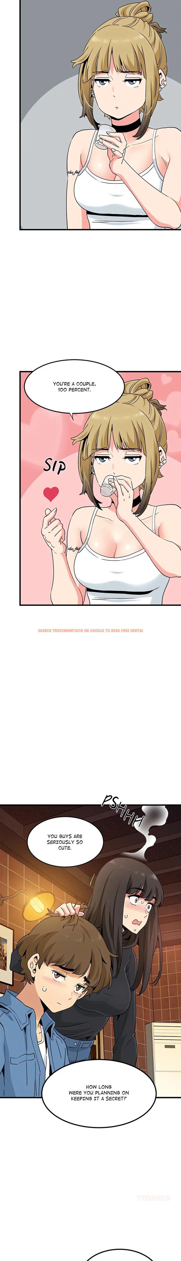 Read Hentai Image 15 94368 in comic Snapping Into Love (Uncensored) - Chapter 23 - hentaitnt.net