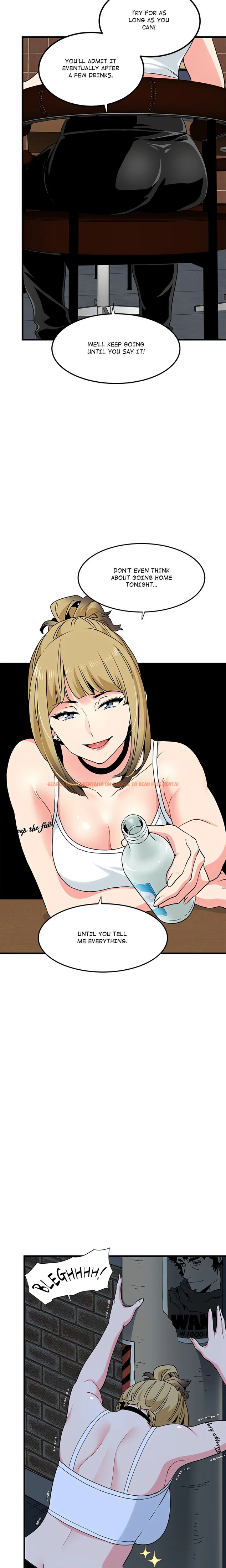 Read Hentai Image 16 94368 in comic Snapping Into Love (Uncensored) - Chapter 23 - hentaitnt.net