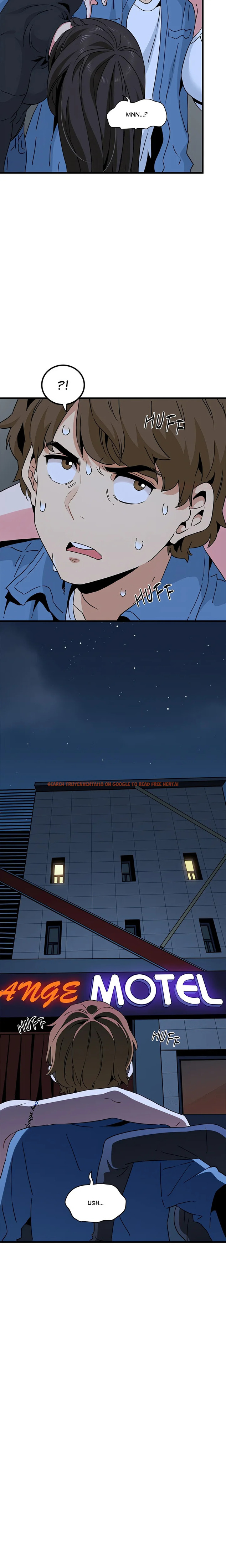 Read Hentai Image 19 94368 in comic Snapping Into Love (Uncensored) - Chapter 23 - hentaitnt.net