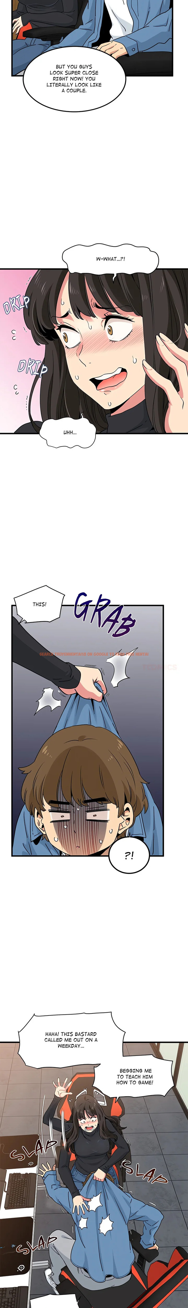 Read Hentai Image 2 94368 in comic Snapping Into Love (Uncensored) - Chapter 23 - hentaitnt.net
