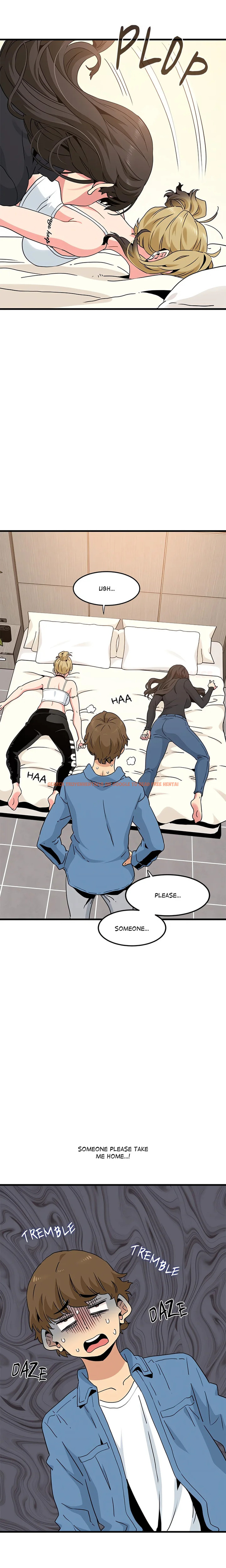 Read Hentai Image 20 94368 in comic Snapping Into Love (Uncensored) - Chapter 23 - hentaitnt.net