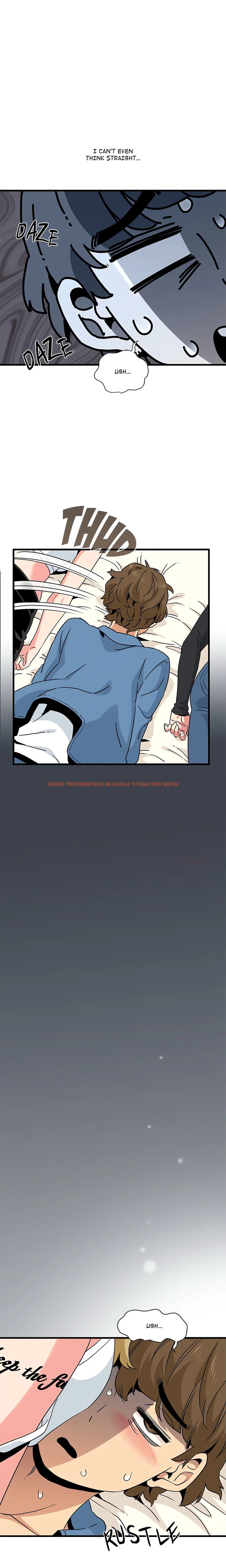 Read Hentai Image 21 94368 in comic Snapping Into Love (Uncensored) - Chapter 23 - hentaitnt.net