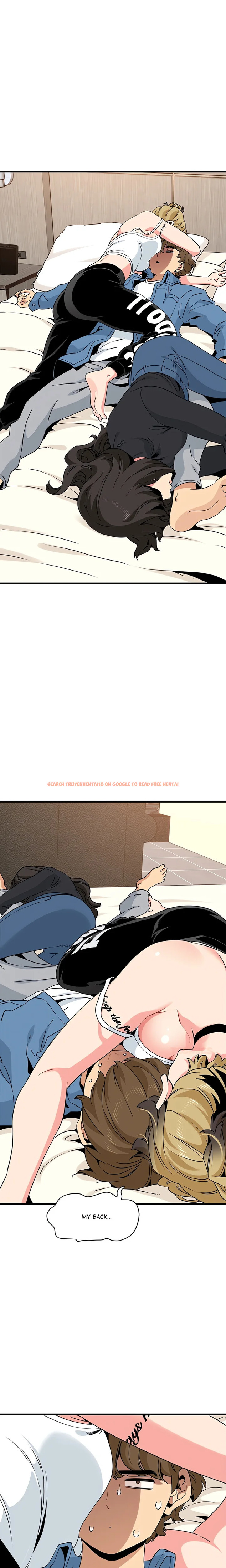 Read Hentai Image 22 94368 in comic Snapping Into Love (Uncensored) - Chapter 23 - hentaitnt.net