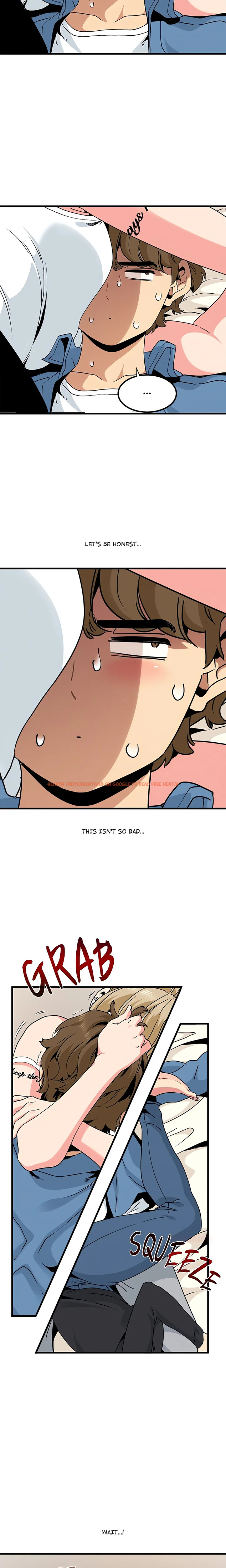 Read Hentai Image 23 94368 in comic Snapping Into Love (Uncensored) - Chapter 23 - hentaitnt.net