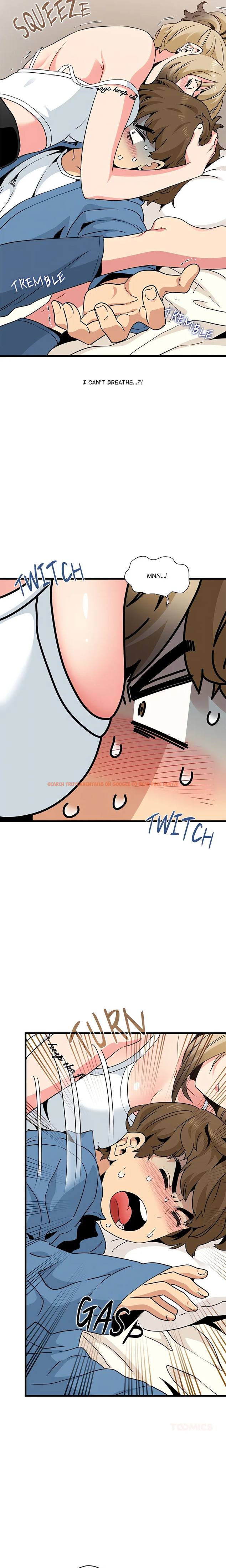 Read Hentai Image 24 94368 in comic Snapping Into Love (Uncensored) - Chapter 23 - hentaitnt.net