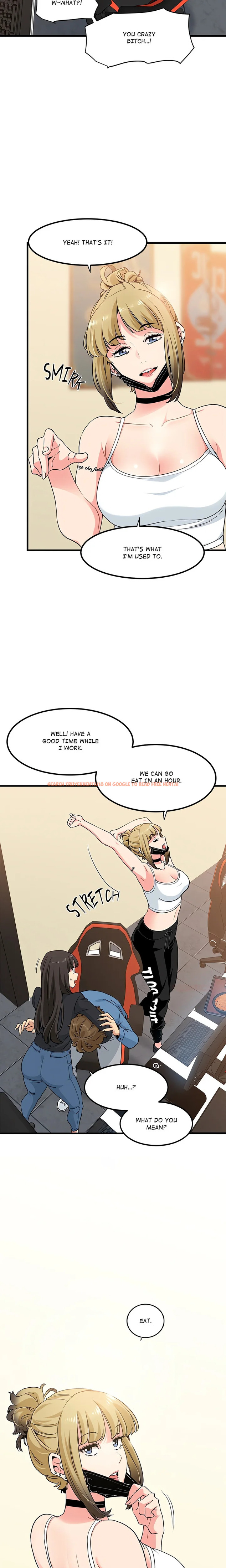 Read Hentai Image 3 94368 in comic Snapping Into Love (Uncensored) - Chapter 23 - hentaitnt.net