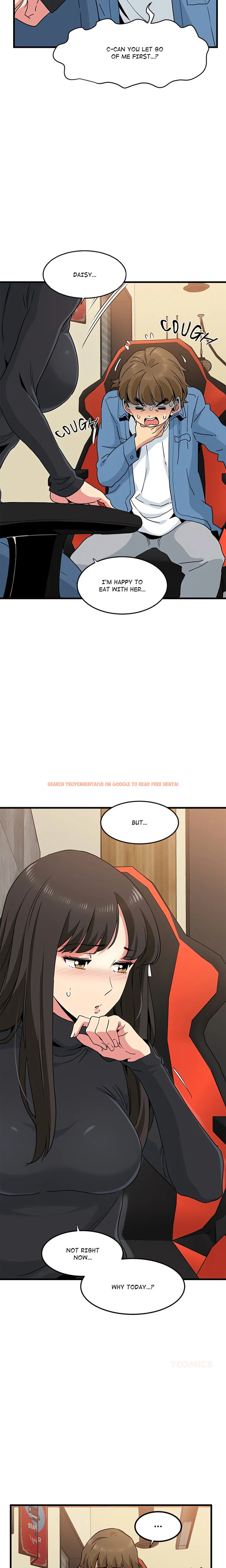 Read Hentai Image 5 94368 in comic Snapping Into Love (Uncensored) - Chapter 23 - hentaitnt.net