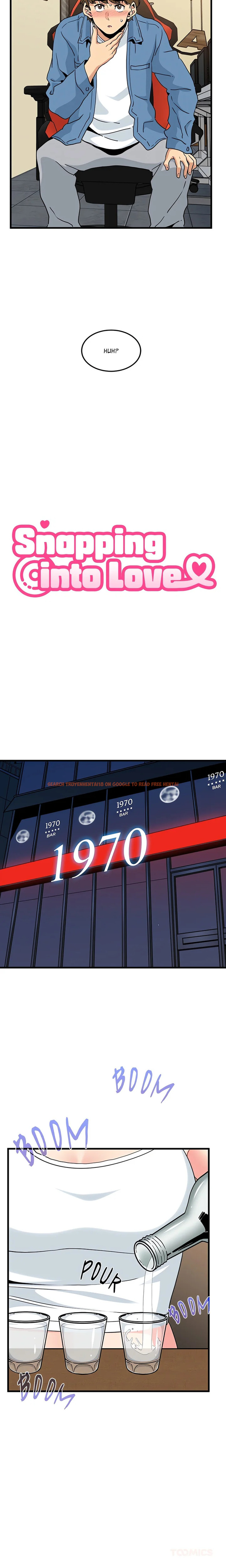Read Hentai Image 6 94368 in comic Snapping Into Love (Uncensored) - Chapter 23 - hentaitnt.net