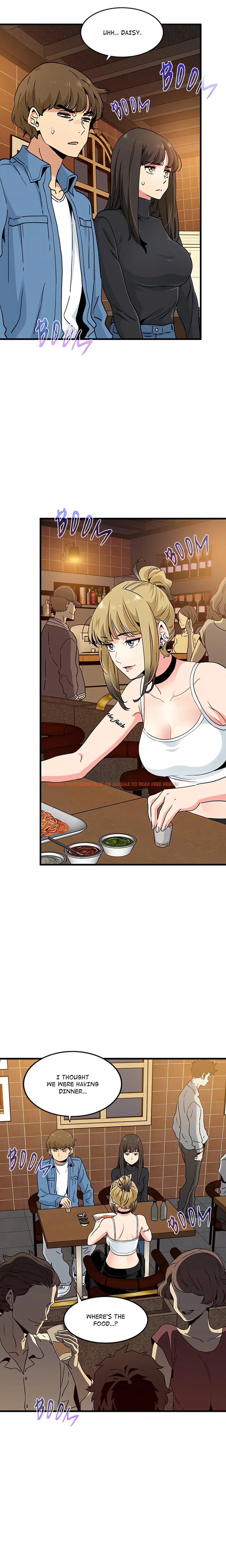 Read Hentai Image 7 94368 in comic Snapping Into Love (Uncensored) - Chapter 23 - hentaitnt.net