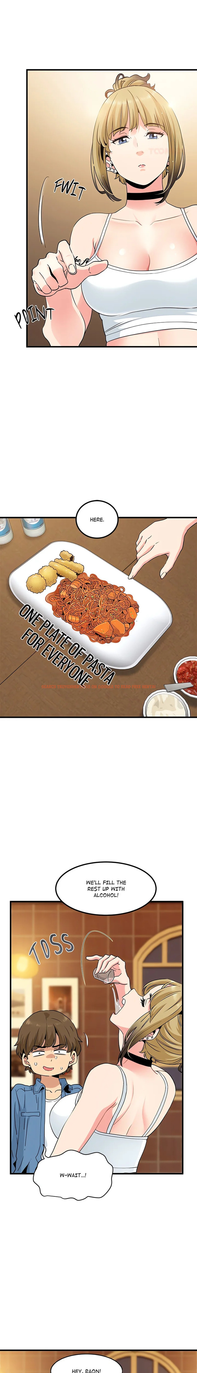 Read Hentai Image 8 94368 in comic Snapping Into Love (Uncensored) - Chapter 23 - hentaitnt.net