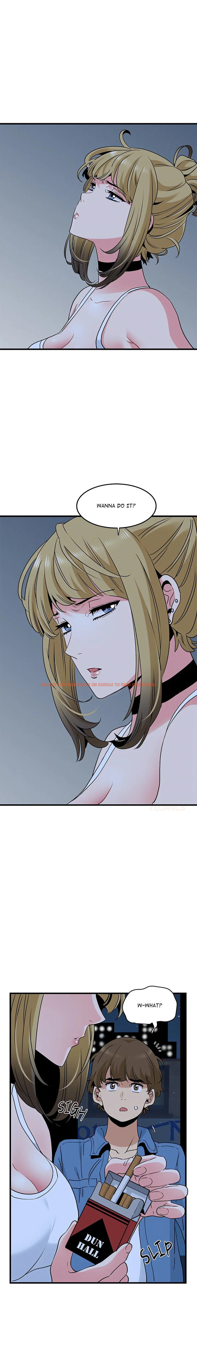 Read Hentai Image 12 94320 in comic Snapping Into Love (Uncensored) - Chapter 24 - hentaitnt.net
