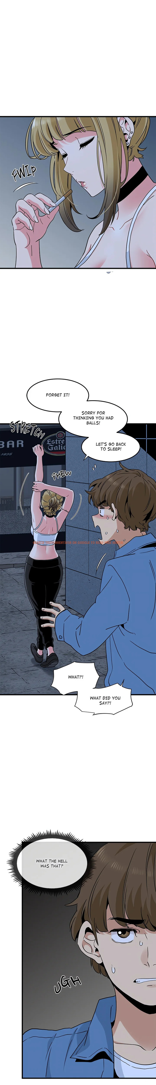 Read Hentai Image 14 94320 in comic Snapping Into Love (Uncensored) - Chapter 24 - hentaitnt.net