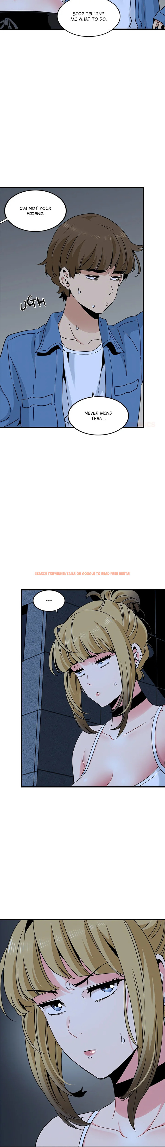 Read Hentai Image 16 94320 in comic Snapping Into Love (Uncensored) - Chapter 24 - hentaitnt.net