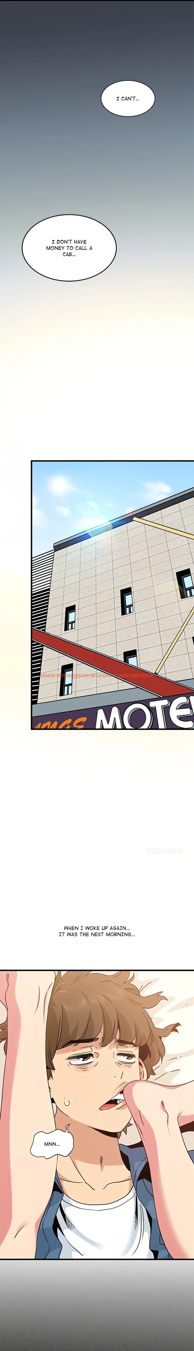 Read Hentai Image 17 94320 in comic Snapping Into Love (Uncensored) - Chapter 24 - hentaitnt.net