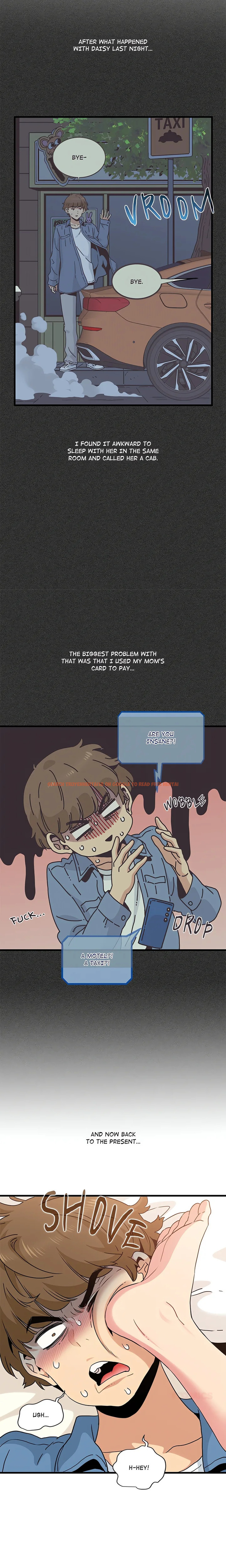 Read Hentai Image 18 94320 in comic Snapping Into Love (Uncensored) - Chapter 24 - hentaitnt.net