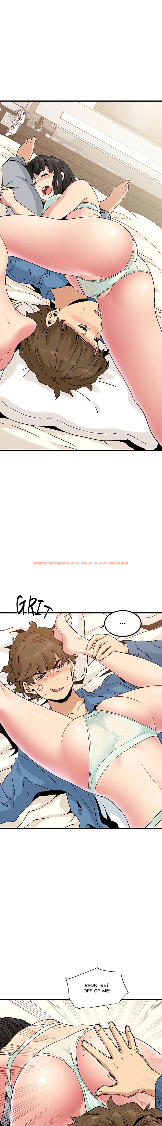 Read Hentai Image 19 94320 in comic Snapping Into Love (Uncensored) - Chapter 24 - hentaitnt.net